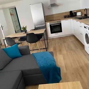 Plein Coeur Village Appartement